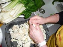 cooking class Tel Aviv